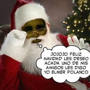 Meet your Posher, Elmer